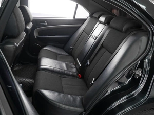 Седан Chevrolet Epica 2010 года, 569000 рублей, Тюмень