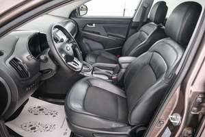 Внедорожник Kia Sportage 2013 года, 1399000 рублей, Красноярск