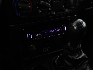 Внедорожник Chevrolet Niva 2015 года, 650050 рублей, Москва