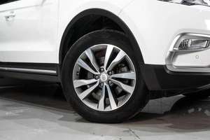 Внедорожник Geely Atlas 2021 года, 1899000 рублей, Петрозаводск