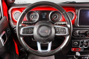 Внедорожник Jeep Wrangler 2020 года, 4699000 рублей, Тюмень