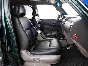 Внедорожник Nissan Patrol 1998 года, 1779090 рублей, Москва