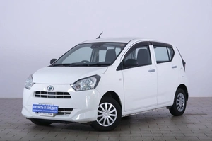 Хетчбэк Daihatsu Mira e:S 2021 года, 839000 рублей, Омск