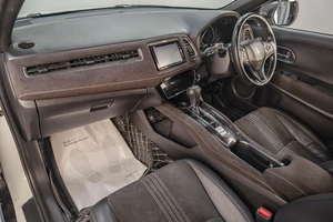 Внедорожник Honda Vezel 2018 года, 1989000 рублей, Челябинск