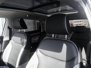 Внедорожник Jetta VS7 2024 года, 2350111 рублей, Тверь