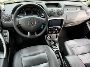 Внедорожник Renault Duster 2014 года, 949000 рублей, Кропоткин