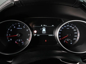 Хетчбэк Kia Ceed 2018 года, 1999000 рублей, Аксай