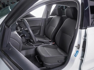 Лифтбек Volkswagen Polo 2020 года, 1470000 рублей, Ростов-на-Дону