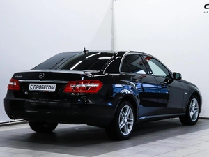 Седан Mercedes-benz E-класс 2011 года, 1700000 рублей, Красноярск