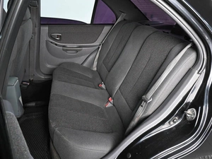 Седан Hyundai Accent 2008 года, 570000 рублей, Ростов-на-Дону