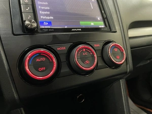 Внедорожник Subaru XV 2012 года, 1287000 рублей, Солонцы