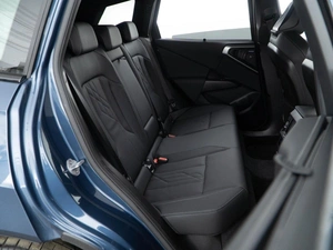 Внедорожник BMW X3 2025 года, 8599999 рублей, Москва