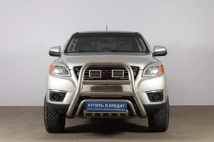 Пикап JAC T6 2023 года, 2059000 рублей, Новосибирск