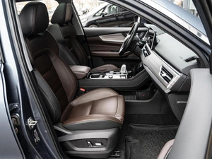 Внедорожник Chery Tiggo 8 Pro 2021 года, 1850000 рублей, Краснодар