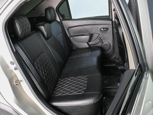 Седан Renault Logan Stepway 2018 года, 1169000 рублей, Ростов-на-Дону