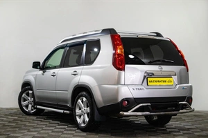 Внедорожник Nissan X-Trail 2010 года, 1249000 рублей, Сургут