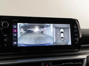 Седан Kia K5 2020 года, 2813444 рублей, Москва