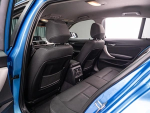 Хетчбэк BMW 1 серия 2018 года, 1699000 рублей, Тюмень