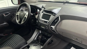 Внедорожник Hyundai ix35 2012 года, 1479000 рублей, Ачинск