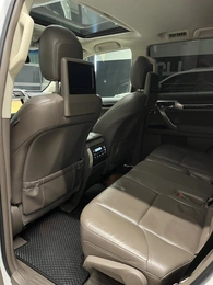 Внедорожник Lexus GX 2010 года, 3850000 рублей, Красноярск