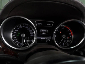 Внедорожник Mercedes-benz GL-класс 2013 года, 3480000 рублей, Воронеж