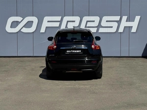 Внедорожник Nissan Juke 2011 года, 1149000 рублей, Кропоткин