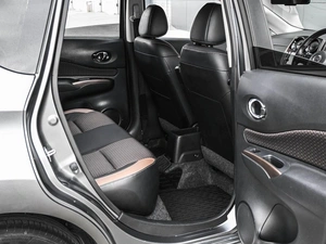 Хетчбэк Nissan Note 2017 года, 1379000 рублей, Кирилловка