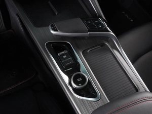 Внедорожник Changan UNI-T 2024 года, 2699000 рублей, Минеральные Воды