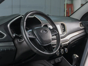 Седан ВАЗ (LADA) Vesta 2024 года, 1349000 рублей, Сургут