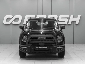 Внедорожник Haval Dargo X 2023 года, 2750000 рублей, Ростов-на-Дону