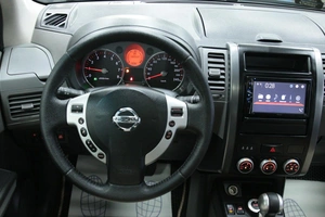 Внедорожник Nissan X-Trail 2007 года, 1178000 рублей, Солонцы