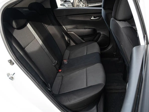 Седан Kia Rio 2021 года, 1700000 рублей, Краснодар