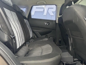 Внедорожник Nissan Qashqai 2011 года, 920000 рублей, Ижевск