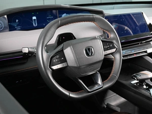 Лифтбек Changan UNI-V 2022 года, 2079000 рублей, Ростов-на-Дону