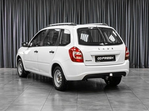 Универсал ВАЗ (LADA) Granta 2019 года, 555000 рублей, Тюмень