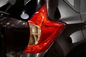Хетчбэк Nissan Note 2014 года, 999000 рублей, Барнаул
