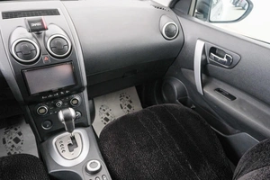 Внедорожник Nissan Qashqai 2007 года, 1049000 рублей, Красноярск