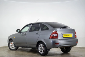Хетчбэк ВАЗ (LADA) Priora 2012 года, 389000 рублей, Оренбург