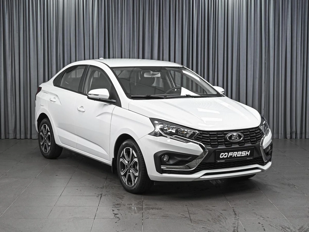Седан ВАЗ (LADA) Iskra 2026 года, 1590000 рублей, Ставрополь