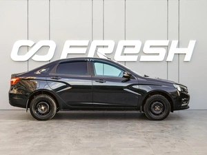 Седан ВАЗ (LADA) Vesta 2018 года, 835000 рублей, Краснодар