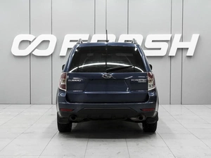 Внедорожник Subaru Forester 2012 года, 1150000 рублей, Ростов-на-Дону