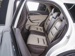 Внедорожник FAW Bestune T77 2021 года, 1615000 рублей, Ростов-на-Дону