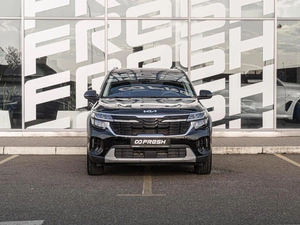 Внедорожник Kia Seltos 2024 года, 2690000 рублей, Краснодар