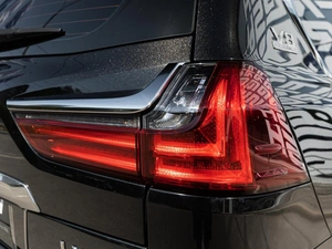 Внедорожник Lexus LX 2020 года, 10699000 рублей, Волгоград