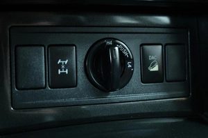 Внедорожник Toyota Land Cruiser Prado 2015 года, 3149000 рублей, Омск