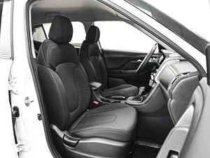 Внедорожник Hyundai Creta 2021 года, 2144000 рублей, Ставрополь