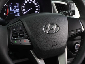 Внедорожник Hyundai Creta 2020 года, 2173000 рублей, Воронеж