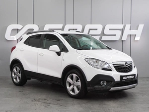 Внедорожник Opel Mokka 2014 года, 1269000 рублей, Воронеж