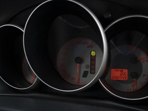 Хетчбэк Mazda 3 2008 года, 840000 рублей, Омск