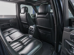 Внедорожник Land Rover Range Rover 2011 года, 1799000 рублей, Сургут
